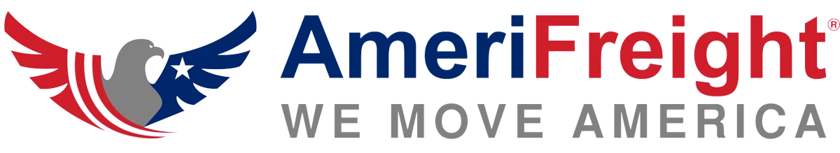 AmeriFreight Logo